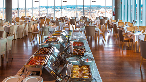 Welcome reception 2