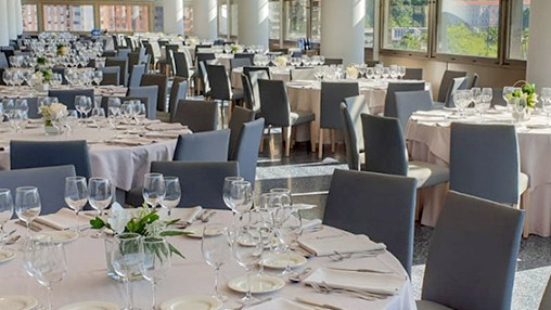 Assembly dinner 3